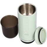 Buydeem Nano Espresso Machine, model OTEM-01, color Cozy Greenish OTEM-01-CG | ePonuda.com