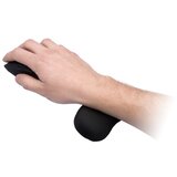 Connect IT CI-498 - Naslon za zapešće od memorijske pene | Eponuda.com