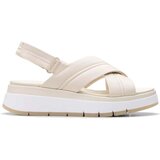 Clarks Športni sandali - Bež Cene