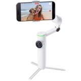 Insta360 flow 2 pro creator bundle / summit white | shoptok.hr