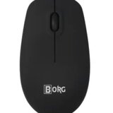 BORG Wireless Miš MW01 | Eponuda.ba