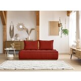 Bobochic Paris Ciglasta sofa od bouclé tkanine 175 cm Elisa – | shoptok.hr