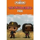 PS4 / PSN Funko Fusion: The Walking Dead Pack (DLC) (PS5) PSN Key EUROPE | ePonuda.com