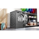 Bosch WQG2450R10 Serija 6 toplotna 9 kg crpalka sušilnik, | Shoptok.si
