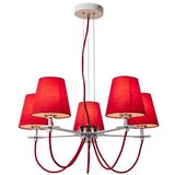  Luster ML1490-5 RD | ePonuda.com