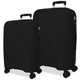 Roll Road Orbit set kofera 2/1 | crna | ePonuda.com