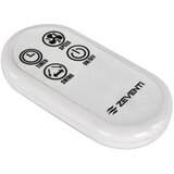  ZEVENTI - Daljinski upravljač za ventilatore FREEZE, beo | Eponuda.com