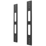 Neomounts VESA razširitveni modul 400=>500, 600 AWL-250BL16, (5000273655) | Shoptok.si