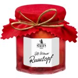 STAUD‘S Omejena izdaja - rumov lonec - sadni namaz - 250 g Cene
