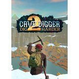  cave digger 2: dig harder [vr] (pc) steam key global | ePonuda.com