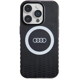 Audi IML BIG LOGO MAGSAFE CASE OVITEK ZA IPHONE 14 PRO ČRN, (21897866) | Shoptok.si