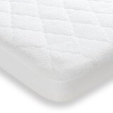 Interbaby vodoodbojna frotirna plahta za dječji krevetić (140x70cm) | shoptok.hr