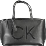 Calvin Klein BLACK WOMEN&#39;S BAG Cene