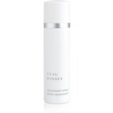 Issey Miyake L´Eau D´Issey deodorant v spreju brez aluminija 100 ml za ženske Cene
