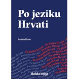 Školska knjiga Po jeziku Hrvati, Sanda Ham u