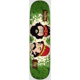 Sweet Leaf Penny 8.125"X31.59" Skateboard deska uni