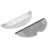 INORCO Rezervoar za vodo + krpa za brisanje, zdruljiv s sesalnikom Xiaomi Mi Roborock S50 S51, (21981821) | Shoptok.si