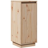 Maison Chic Komoda - Predalnik - Oprema 31,5x34x75 cm trdna borovina, (21716575) | Shoptok.si
