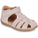 Bisgaard Sandali & Odprti čevlji CARLY Rožnata | Shoptok.si