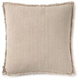 Lorena Canals Bombažna okrasna blazina 45x45 cm Handloom – Cene
