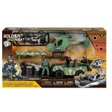  Vojni set 62430 ( 11/62430 ) Cene