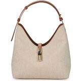 Furla GOCCIA M HOBO Bež Cijene