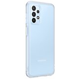 Samsung GALAXY A23 5G SOFT CLEAR COVER PROZOREN | Shoptok.si