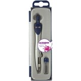 Octopus šestar u kutiji i mina UNL-0389 | ePonuda.com