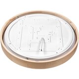  Brilagi LED plafonsko svetlo MANAROLA SMART LED/36W/230V + daljinski upravljač Tuya | Eponuda.com