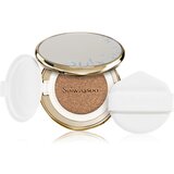 Sulwhasoo Perfecting Cushion dolgoobstojni tekoči puder v gobici SPF 50+ + nadomestno polnilo odtenek 23N1 Sand 2x15 g | Shoptok.si