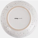 Sinsay Set točkastih zdjelica s obrubom 2 pack | shoptok.hr