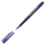 Faber-Castell Tinta marker 0,8 mm ljubičasta | shoptok.hr
