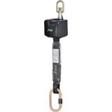 Kratos safety komplet za zaustavljanje pada s uvlačivom trakom od 2,5 m ( fa20 300 02 ) Cene