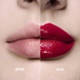 MAC Cosmetics Lipglass Cushion High-Pigment Oil visoko pigmentirano olje za ustnice odtenek Tantrum 5 ml | Shoptok.si