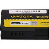Patona Baterija za HP Elitebook 2170p, 4400 mAh | Shoptok.si