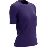  Majica Compressport Performance SS T-shirt Woman Purple - M | shoptok.hr