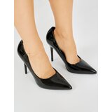 SEASTAR Classic black women's pumps Cijene