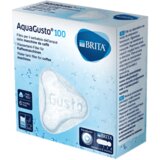  filter za kafe aparate- brita aquagusto 100 l Cene
