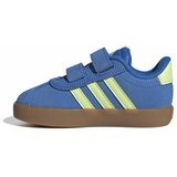 Adidas Nizke superge Zapatillas Niño Modèle Vl Court 3.0 Cf I Modra Cene