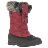 KAMIK Škornji za sneg Winterstiefel Momentum 3 Rožnata Cene