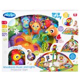 Playgro podloga za igru s projektorom Cijene