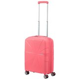  Kovčeg na kotače American Tourister Starvibe Spinner Roza 41 L 55 x 40 x 20 cm | shoptok.hr