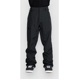 Volcom L Gore Tex Hlace black Cene