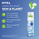 Nivea Refreshing čistilna pena za obraz za normalno do mešano kožo 150 ml | Shoptok.si