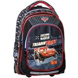 Play Anatomski ranac sa točkićima - Cars XRS | ePonuda.com
