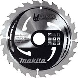 Makita list rezna ploča za drvo za pilu M-Force 190X30mm 24Z B-08056 Cijene