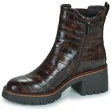 Carmela 162563-BROWN-COCO Smeđa | shoptok.hr