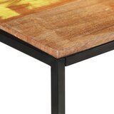  Komoda 150x30x75 cm trden predelan les | Shoptok.si