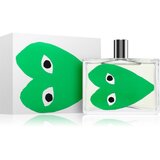Comme des Garçons Play Green toaletna voda uniseks 100 ml | Shoptok.si