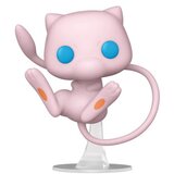 Funko POP GAMES: POKEMON - MEW (EMEA) | Shoptok.si